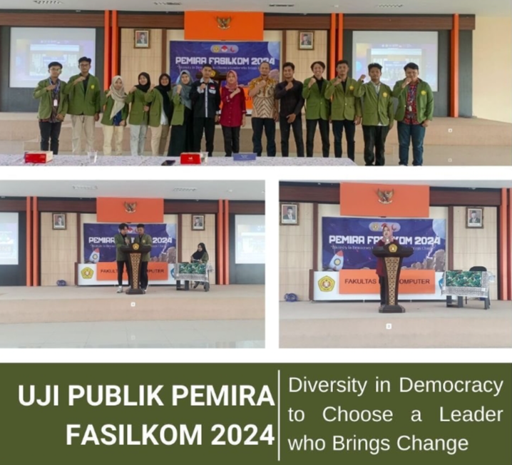 PEMIRA FASILKOM 2024