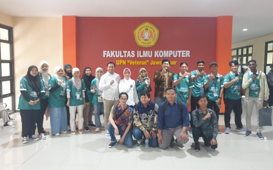 SUMMER CAMP — Melek Teknologi bareng AXIOO INDONESIA