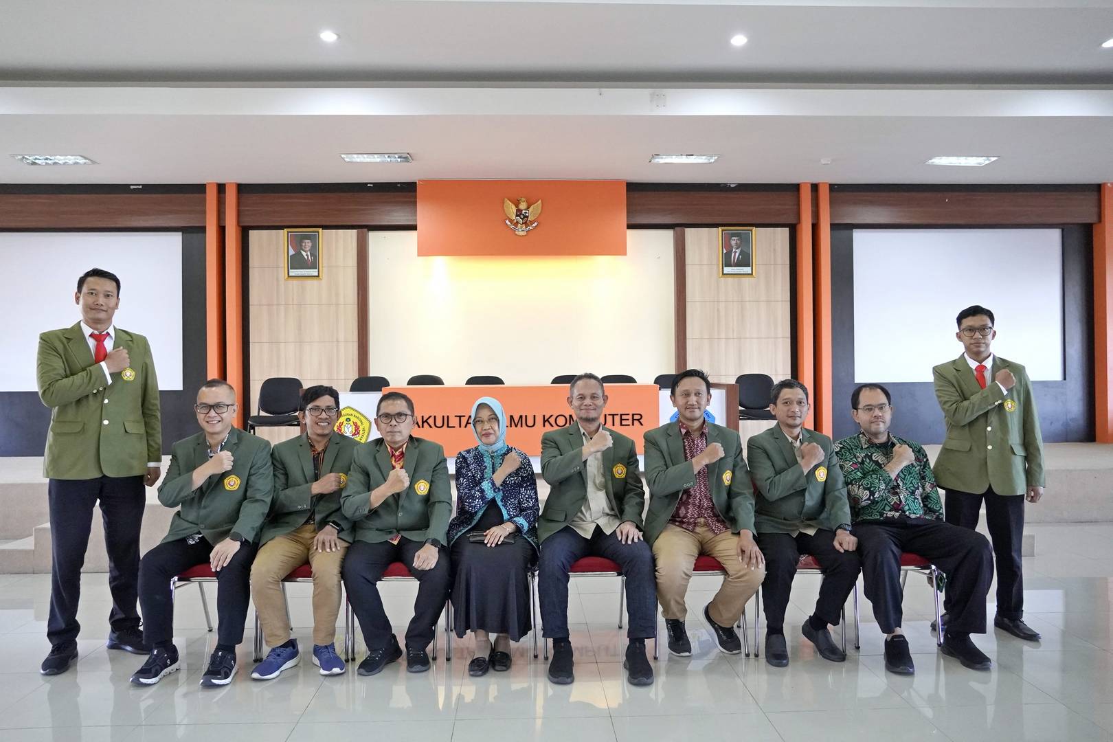 Yudisium 22 Januari 2020