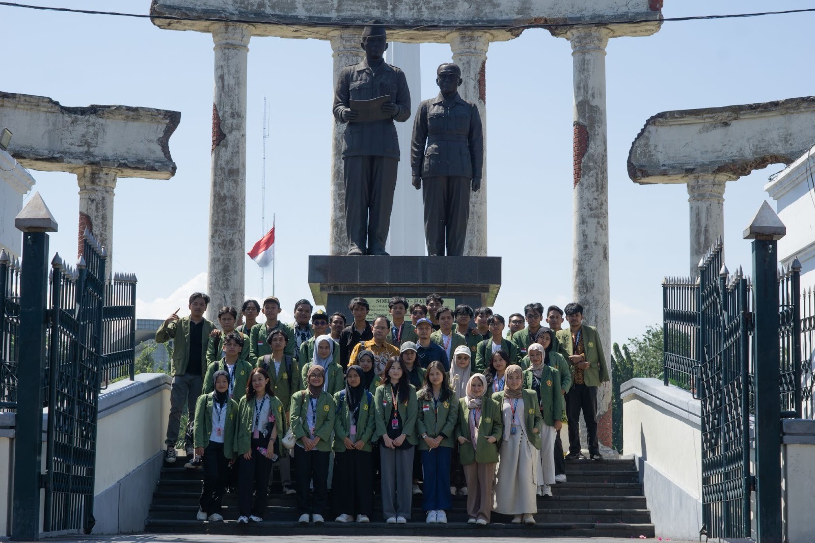 FKBM-IK 2025: Merajut Kolaborasi dan Kebersamaan