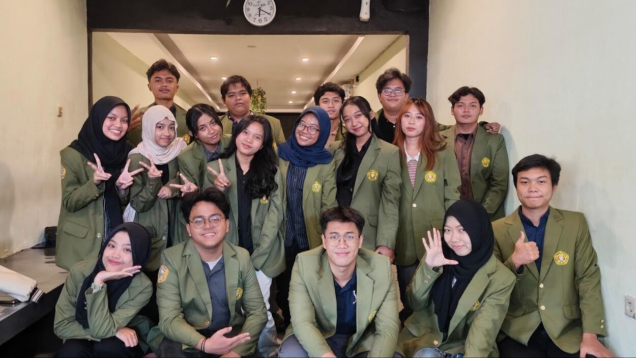 Fasilkom Talk 2025: Membuka Wawasan Karier di Dunia IT