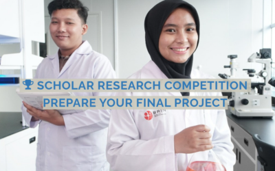Indonesia Research and Innovation Fair (IRIFair) 2024