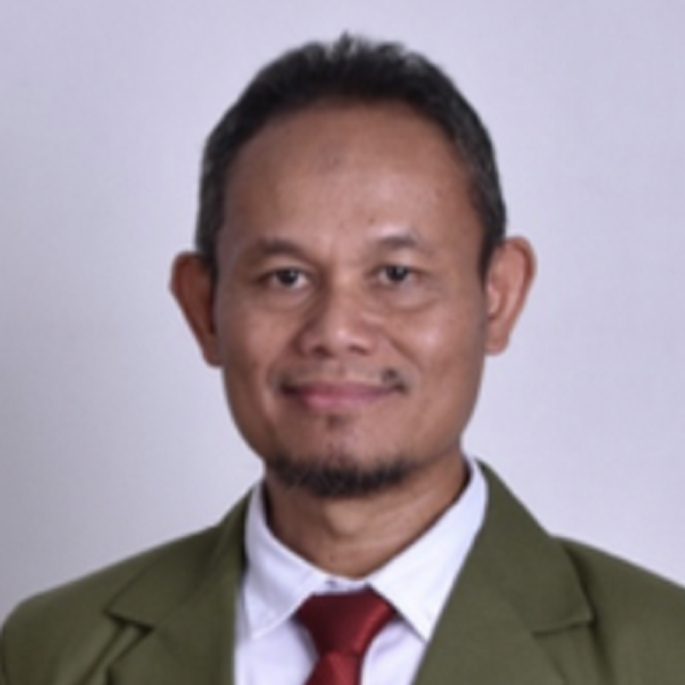 Dr. Ir. Basuki Rahmat, S.Si., MT.