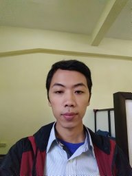 Budi Mukhamad Mulyo, S.Kom., M.T.