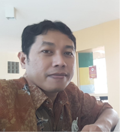 Budi Nugroho, S.Kom, M.Kom