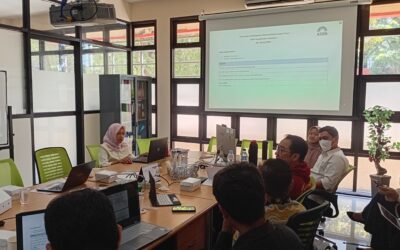 FASILKOM Gelar Workshop dan Simulasi Akreditasi ASIIN untuk Prodi Informatika dan Sistem Informasi