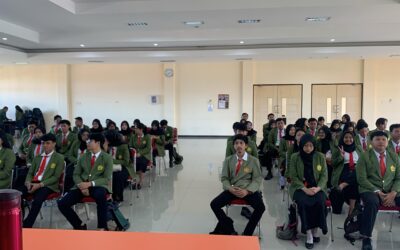 🧑‍🎓 Fasilkom UPN “Veteran” Jatim Gelar Yudisium Juni 2025: 55 Mahasiswa Resmi Menyandang Gelar Sarjana!