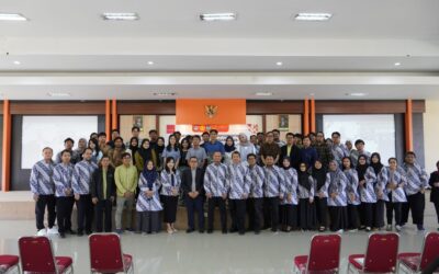 SANTIKA 2025: Mengukuhkan Peran Strategis Teknologi Informasi dalam Menghadapi Disrupsi Digital