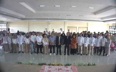 SENADA 2025 Soroti Peran Strategis Sains Data dalam Mitigasi Krisis Iklim dan Penguatan Ekonomi Nasional