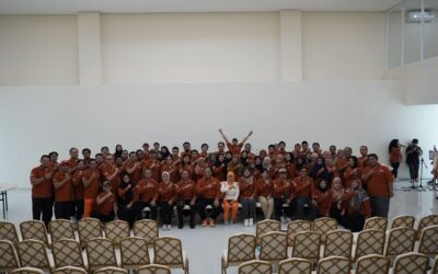 Dies Natalis ke-9 Fasilkom UPNVJT, Awal Babak Baru Perjalanan Fakultas