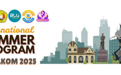 The Faculty of Computer Science International Summer Program 2025