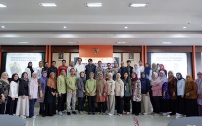 Fasilkom UPNVJT Perkuat Jejaring Melalui MoA dan IA dengan Peserta Rapat Pleno APBISDI 2025