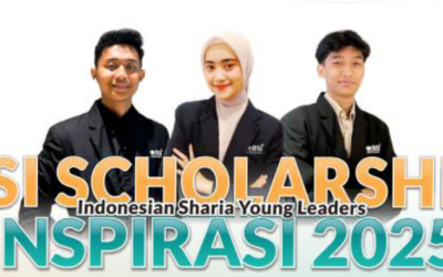 Wujudkan Mimpi Kuliah Tanpa Beban Biaya, Daftar BSI Scholarship 2025 Sekarang!
