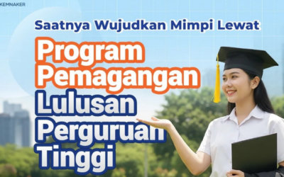 Tingkatkan Kompetensi dan Jaringan Profesional Lewat Program Maganghub Kemnaker!