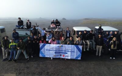 Fasilkom UPNVJT Sukses Gelar International Summer Program 2025: Leveraging Technology for Sustainable Solutions
