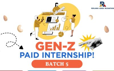 PT Renjana Adika Nusantara Membuka Kesempatan Magang bagi Mahasiswa