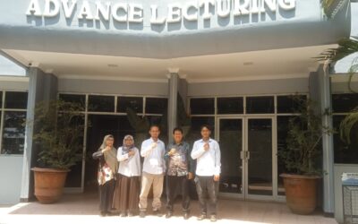 Fasilkom UPN “Veteran” Jawa Timur Jajaki Kolaborasi Workshop Bedah Skripsi–Coding Aplikasi Bersama UNDAR Jombang