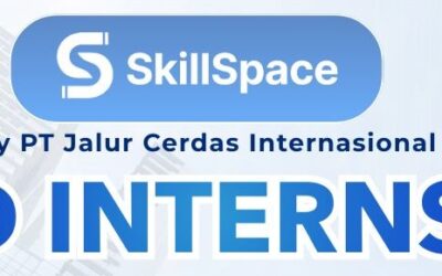Telah Dibuka Kesempatan Magang Berbayar SkillSpace!
