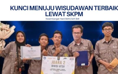 Menuju Lulusan Unggul: Fasilkom UPN “Veteran” Jatim Ingatkan Pentingnya Keseimbangan Hard Skill dan Soft Skill melalui SKPM