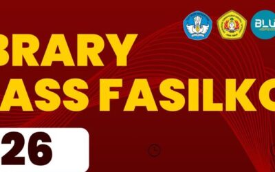 Informasi: Library Class 2026 Fakultas Ilmu Komputer