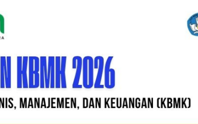 Jangan Lewatkan! Kesempatan Emas Ikut KBMK 2026 – Upload Proposalmu Sekarang!
