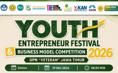 Youth Entrepreneur Festival & Business Model Competition 2026