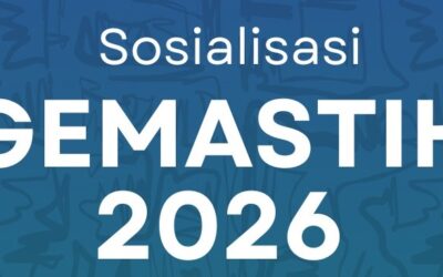 Sosialisasi GEMASTIK 2026!