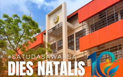 ✨ Satu Dasawarsa Berkarya, Kita Rayakan Bersama! ✨