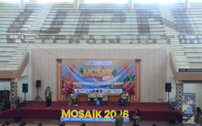 Selamat Datang Patriot Muda FASILKOM 2026