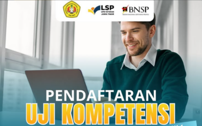 📢 [PENGUMUMAN PELAKSANAAN SERTIFIKASI UJI KOMPETENSI LSP BATCH 3 TAHUN 2026] 📢