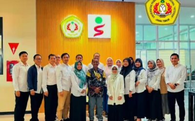 Dorong UMKM Naik Kelas, Fasilkom UPN “Veteran” Jatim Siapkan Dosen sebagai Pendamping