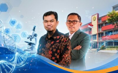 Kuliah Tamu Dosen Praktisi: Menjembatani Permasalahan Klinis Menuju Industri Alat Kesehatan