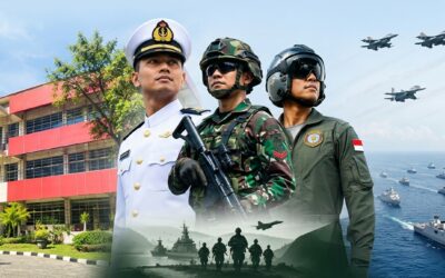 Sosialisasi Penerimaan PA PK TNI 2026, Fakultas Ilmu Komputer UPN Veteran Jawa Timur Buka Wawasan Karier Perwira bagi Mahasiswa dan Alumni