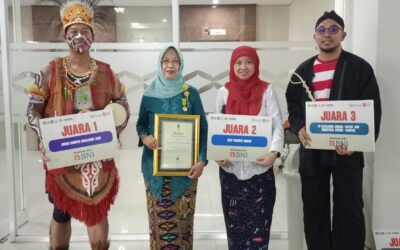 4 Penghargaan Rector Award untuk Fasilkom, Dekan Raih Satyalancana