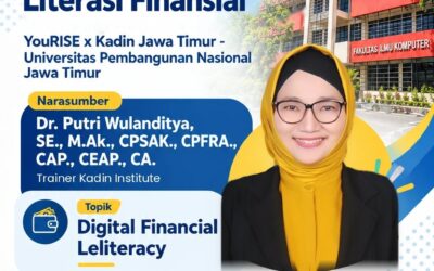 Siap Kelola Keuangan Digital & Kuasai Masa Depan Karirmu? 🚀